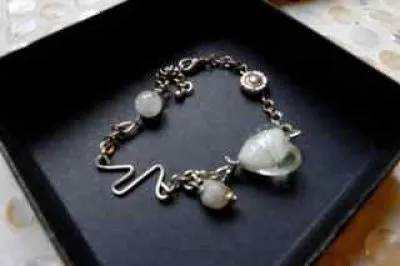 Photo 1 de Bracelet