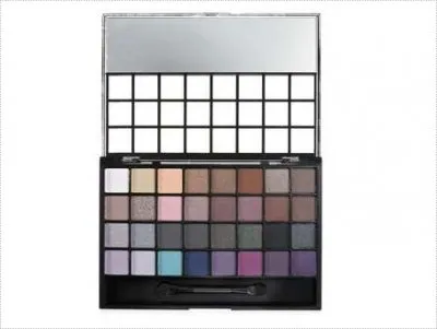Photo 1 de Palette de maquillage