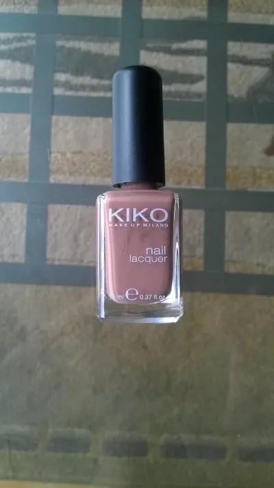 Photo 1 de Vernis Kiko