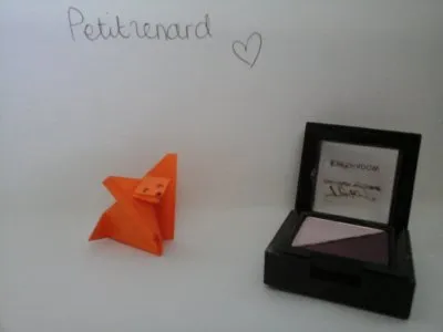 Photo 1 de Eye Shadow
