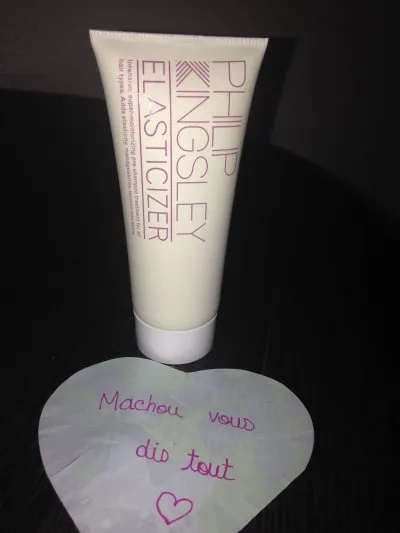 Photo 1 de Elasticizer