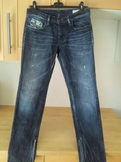 Photo 1 de Jean's Diesel