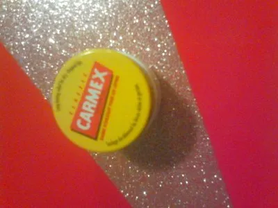 Photo 1 de Baume Carmex