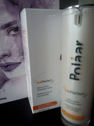 Photo 1 de Ice Perfect