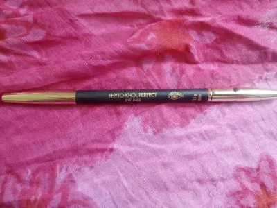 Photo 1 de Phyto khol perfect STEEL