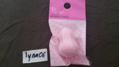 Photo 1 de Dupe Beauty Blender Primark