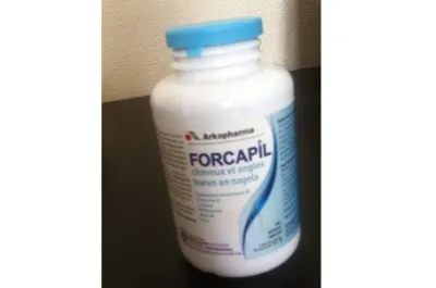 Photo 1 de Forcapil