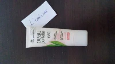 Photo 1 de BB crème sublimatrice médium