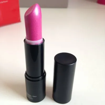 Photo 1 de Smart lipstick fuschia