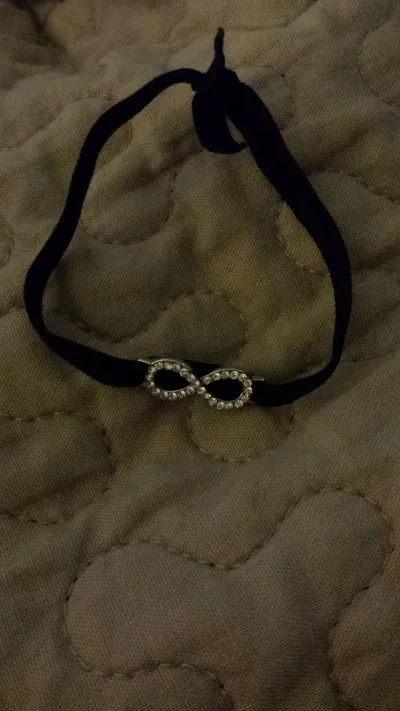 Photo 1 de Bracelet elastique infini