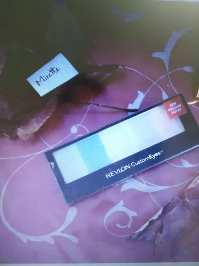 Photo 1 de palette