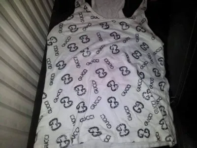 Photo 1 de Debardeur gucci