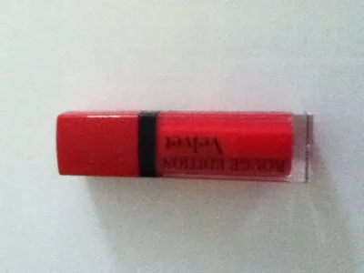 Photo 1 de rouge edition velvet