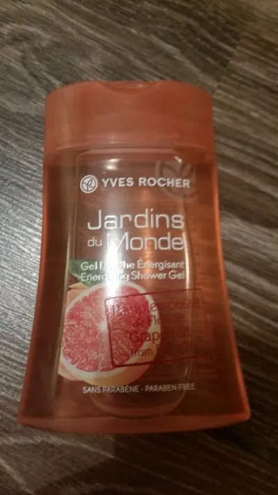 Photo 1 de Gel douche