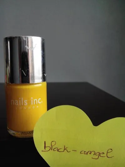 Photo 1 de Vernis