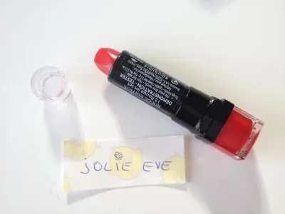 Photo 1 de Rouge Edition