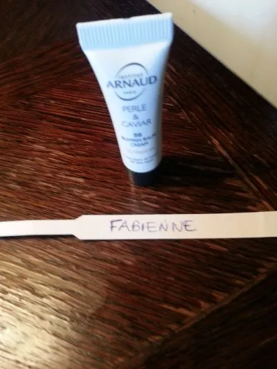 Photo 1 de bb blemish balm cream