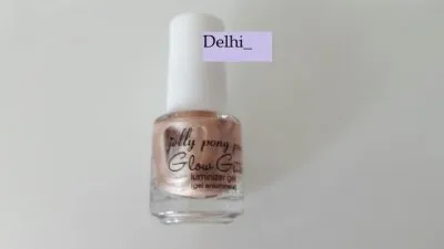 Photo 1 de Gel enlumineur Glow Getter