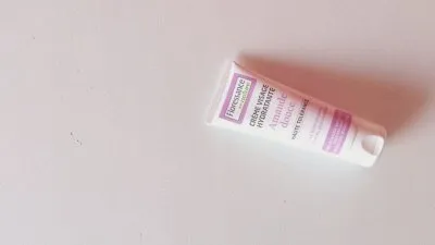 Photo 1 de crème