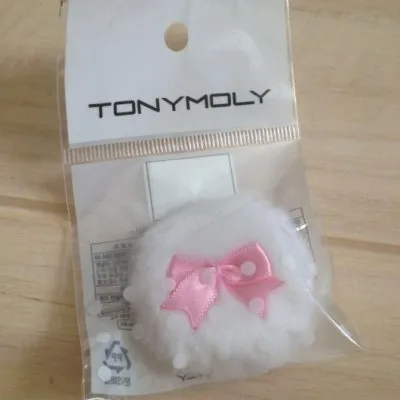 Photo 1 de TONY MOLY