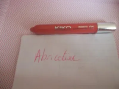 Photo 1 de Rock Idol lipstick