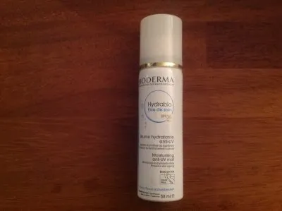 Photo 1 de Eau de soin hydrabio