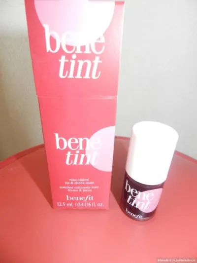 Photo 1 de Beneteint