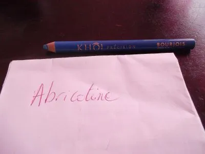 Photo 1 de Khol précision
