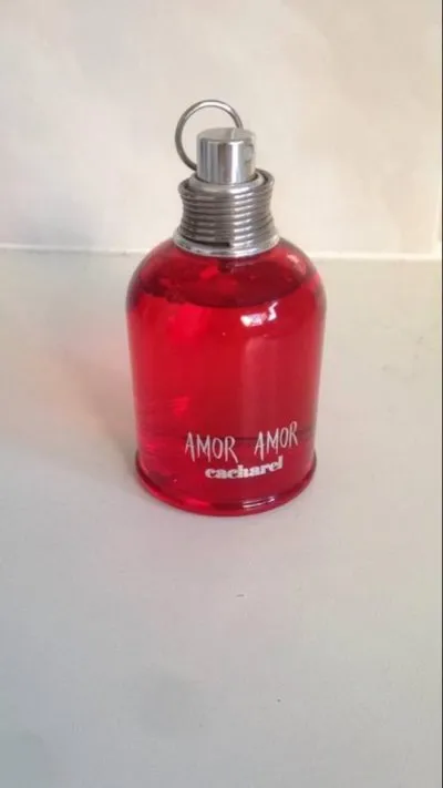 Photo 1 de amor amor
