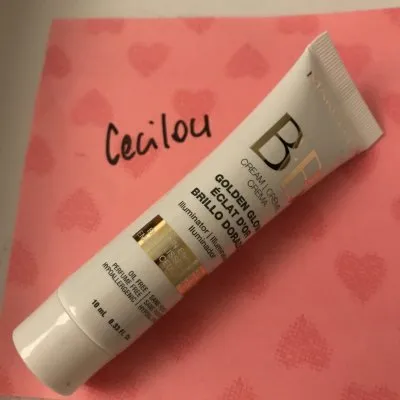 Photo 1 de BB crème