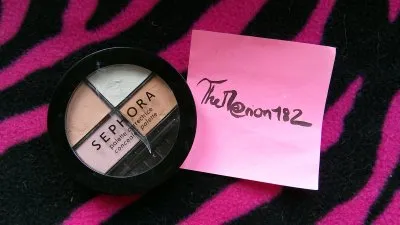 Photo 1 de Palette correctrice
