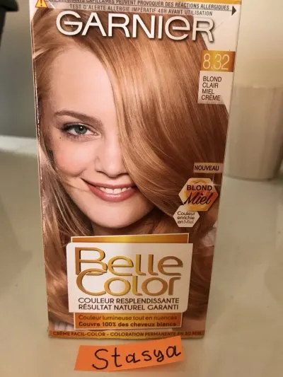 Photo 1 de Belle Color