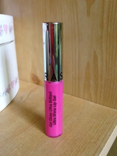 Photo 1 de Gel Gloss Ultra Brillant