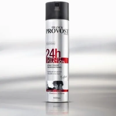 Photo 1 de Spray fixant proffessionnel