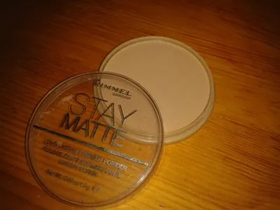 Photo 1 de STAY MATTE