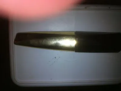 Photo 1 de Eye liner