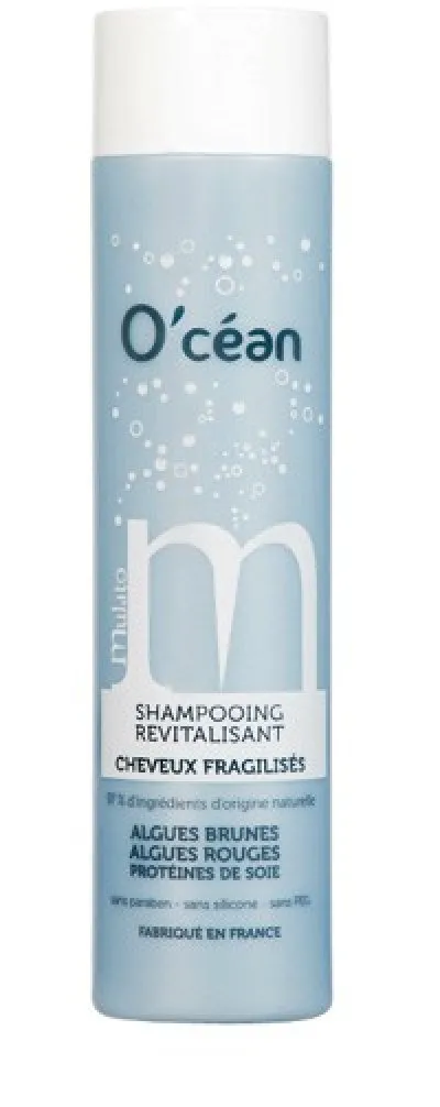 Photo 1 de Shampooing Revitalisant (Cheveux fragilisés, abî