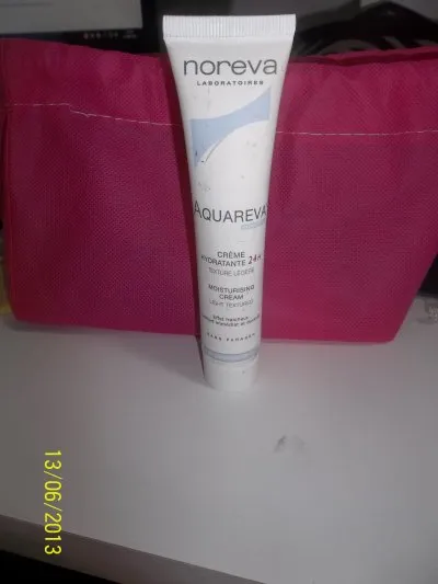Photo 1 de créme hydratante