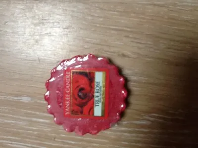 Photo 1 de True rose