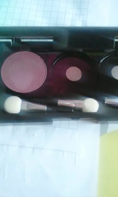 Photo 1 de palette