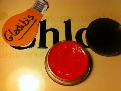 Photo 1 de Pout Polish