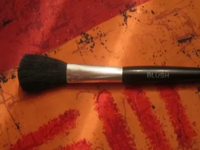 Photo 1 de pinceau a blush