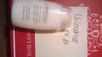 Photo 1 de Lip and Eye active lift