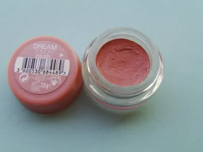 Photo 1 de Dream touch blush