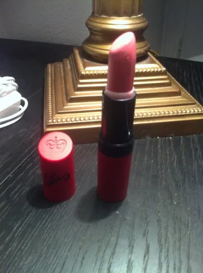Photo 1 de Rouge à lèvre Kate Moss