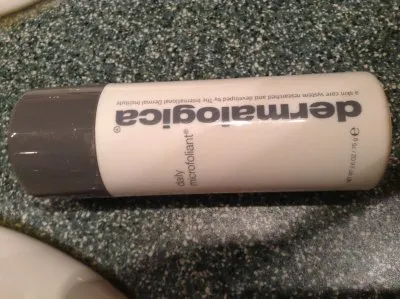 Photo 1 de Daily microfoliant
