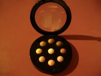 Photo 1 de Palette maquillage