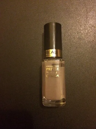 Photo 1 de Leila's nude