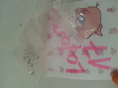 Photo 1 de Lot 13 piercings labret