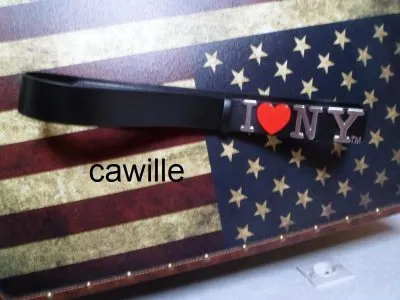 Photo 1 de ceinture nyc